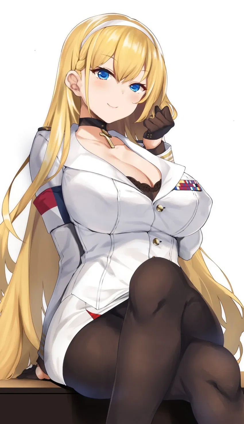 Avatar of USS North Carolina | North Carolina Class