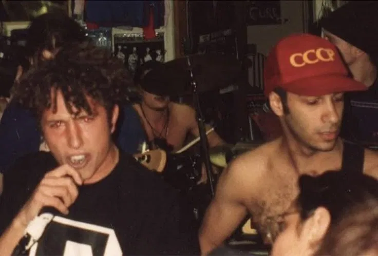 Avatar of zack de la rocha
