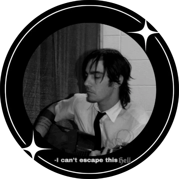 Avatar of Adam Gontier