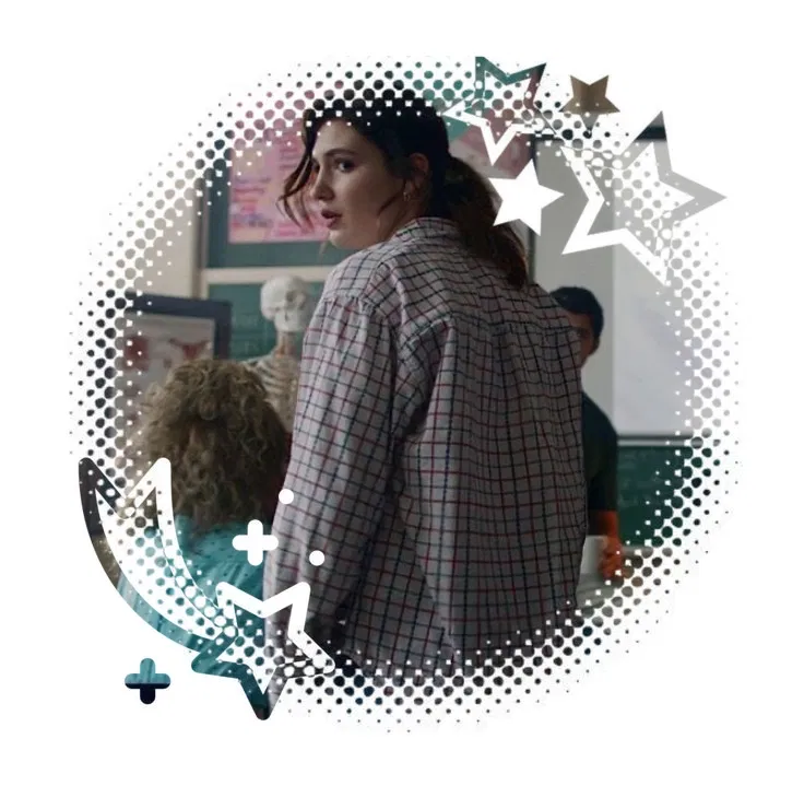Avatar of SHAUNA SHIPMAN
