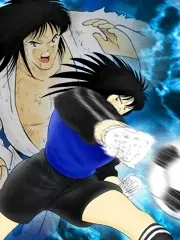 Avatar of Ken Wakashimazu