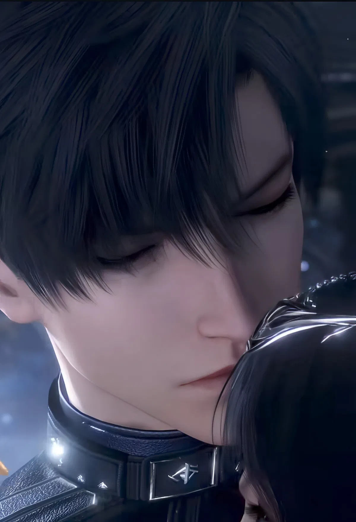 Avatar of Zayne | Aeon’s Canon