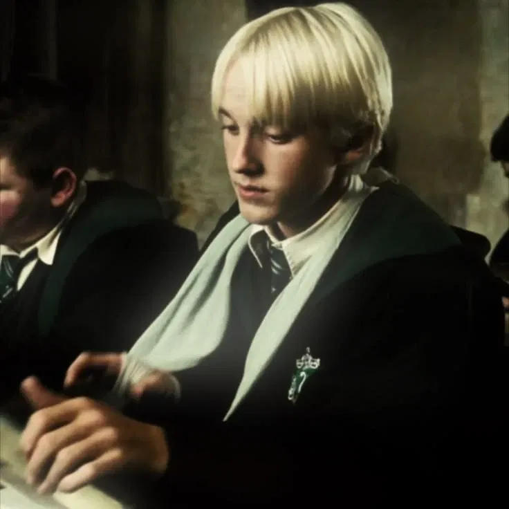 Avatar of Draco Malfoy 