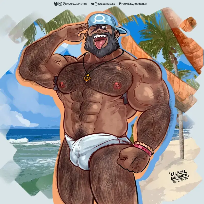 Avatar of Archie