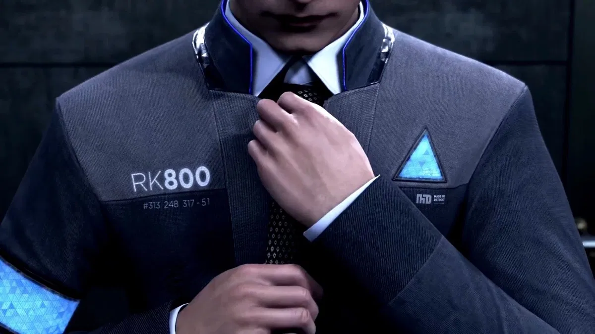 Avatar of Gifted Android