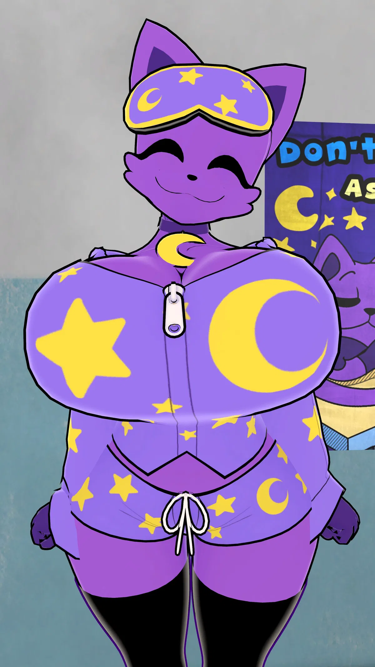Avatar of Fem CatNap