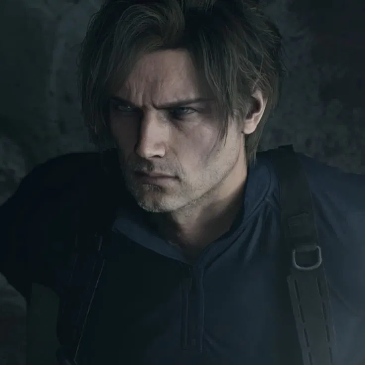 Avatar of Leon Kennedy