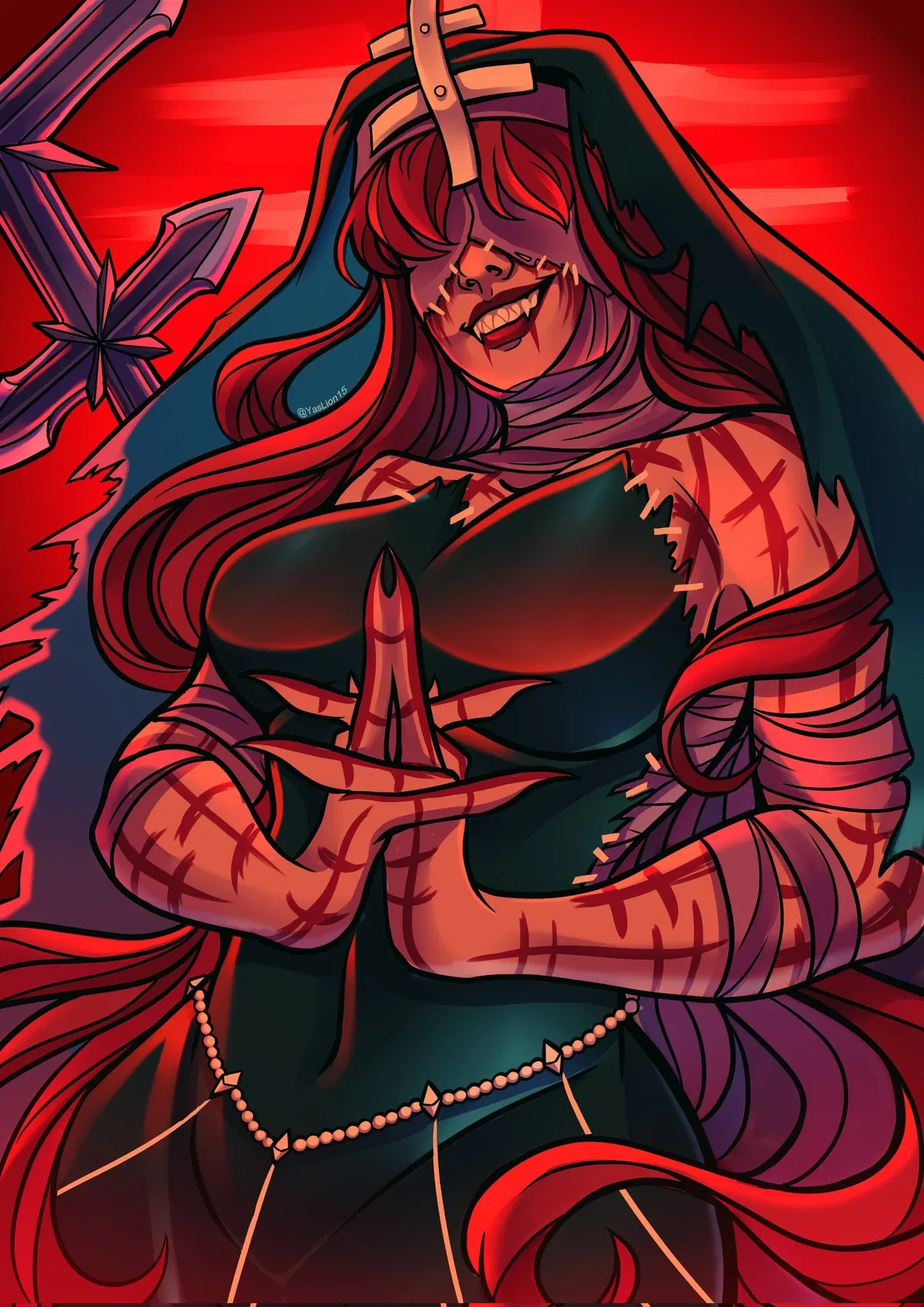 Avatar of Alvira