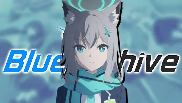 Avatar of Blue Archive RPG (Aim and Ongoing)