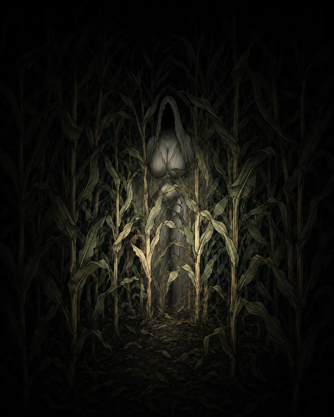 Avatar of Strange Cornfield Maze