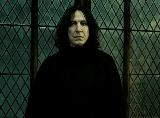 Avatar of Severus Snape 