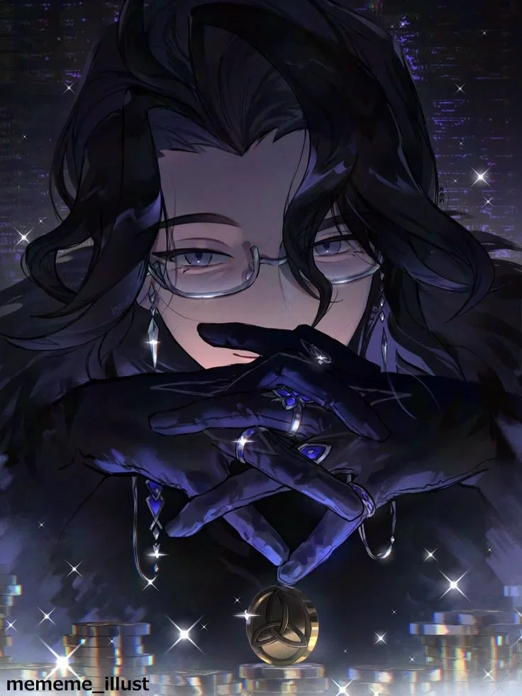 Avatar of Pantalone | Yandere