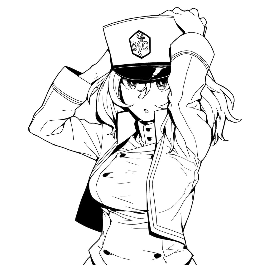 Avatar of Ruka Oshida - Girls Und Panzed
