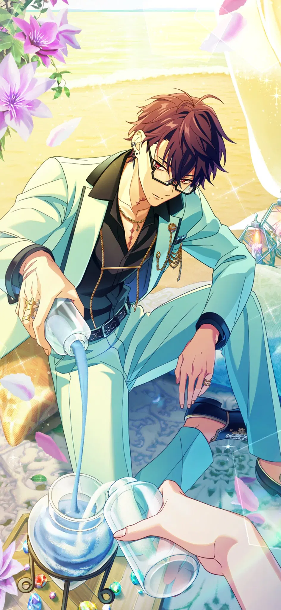 Avatar of Jiro Kirisaki 