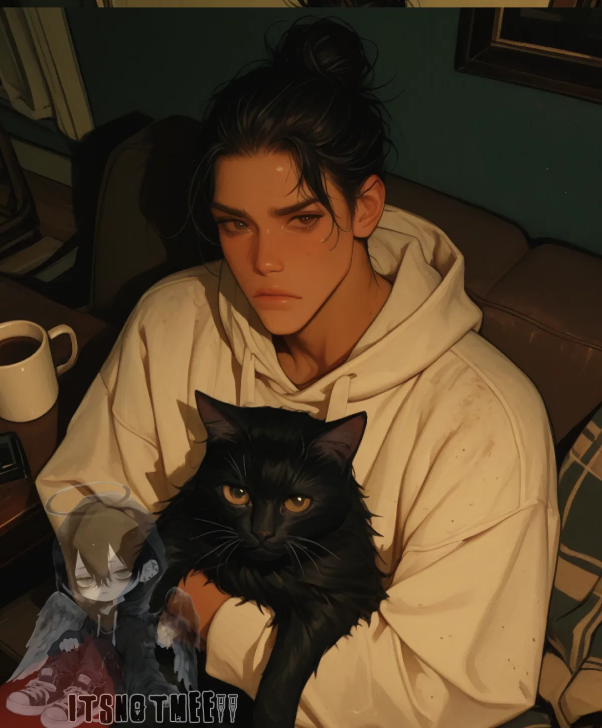 Avatar of Rehan | Boyfriend