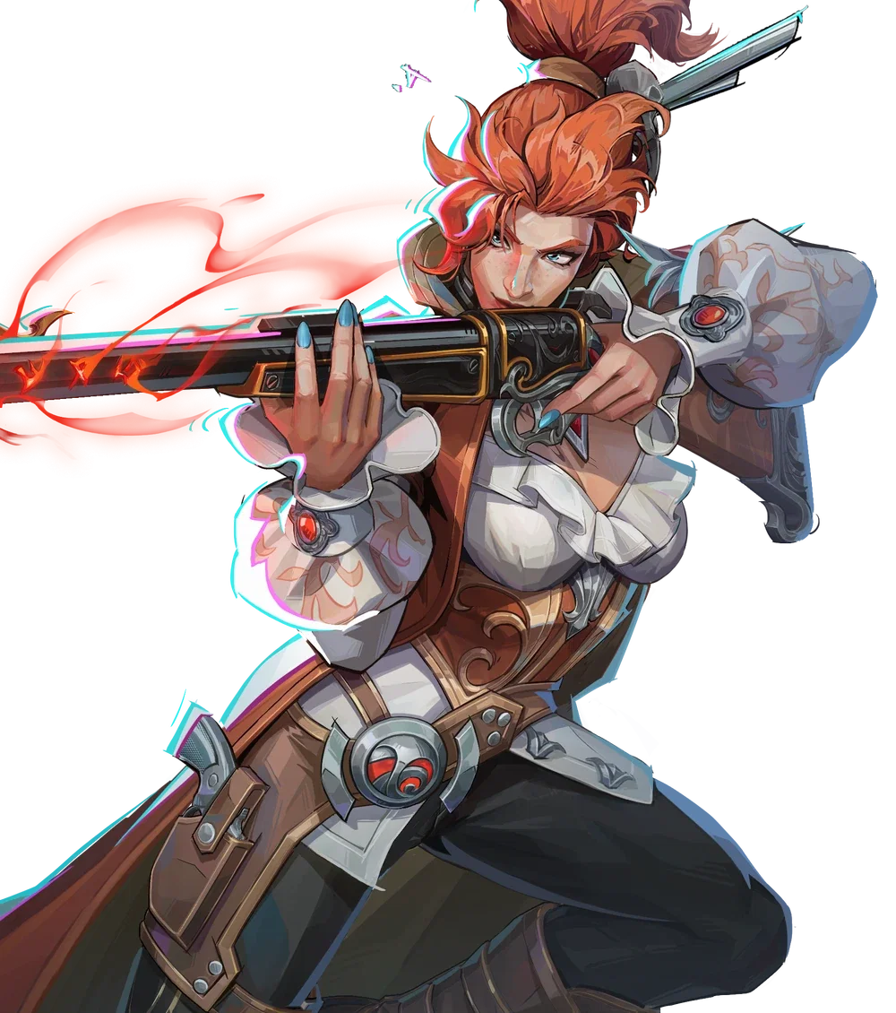 Avatar of Elsa Bloodstone