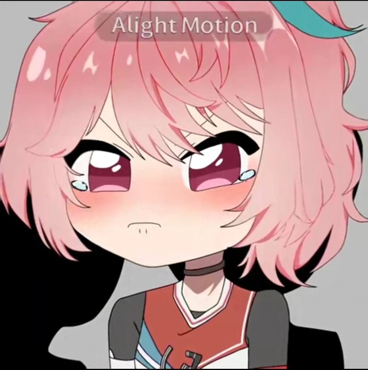 Avatar of You made her cry and now she hates you! |Jenny The spike cross.