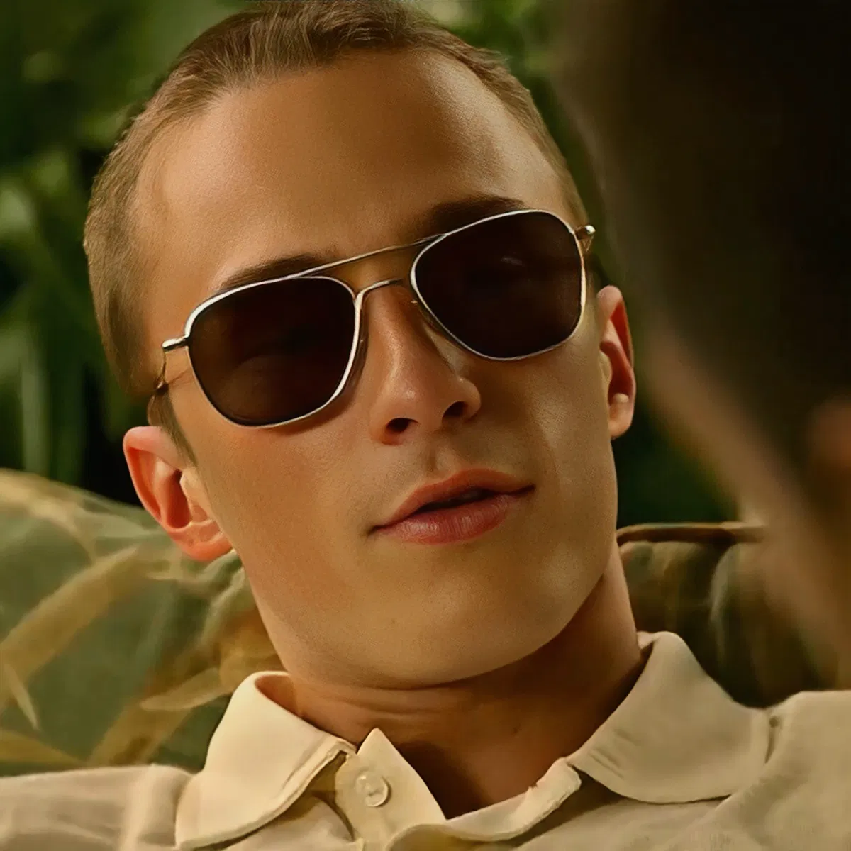 Avatar of Rafe Cameron