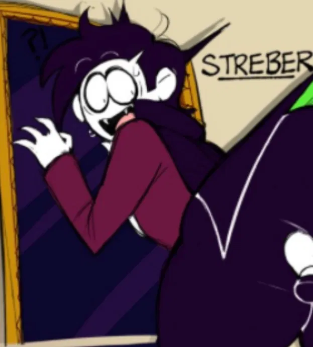 Avatar of Streber ( BWL )