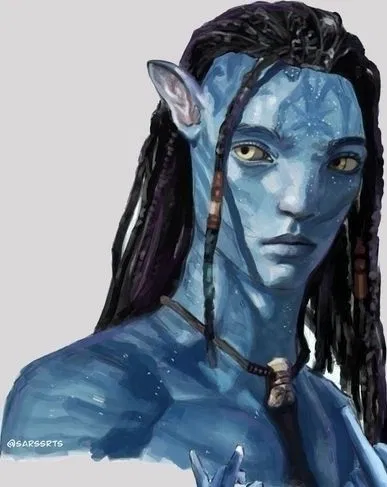 Avatar of Lo'ak Sully