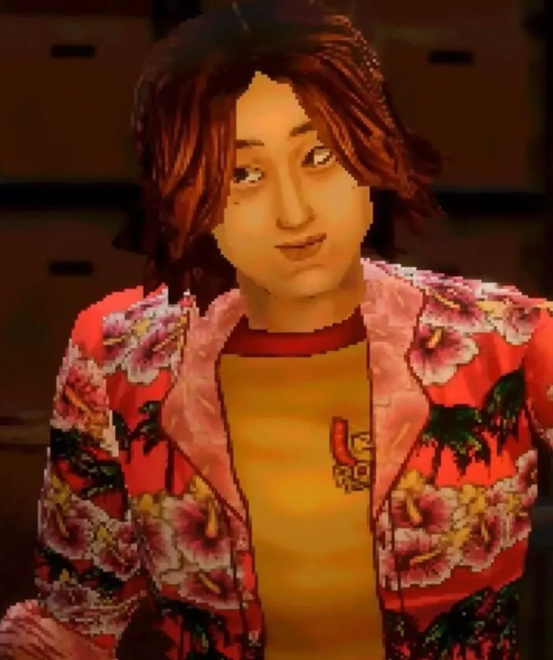 Avatar of You’re being too loud!
