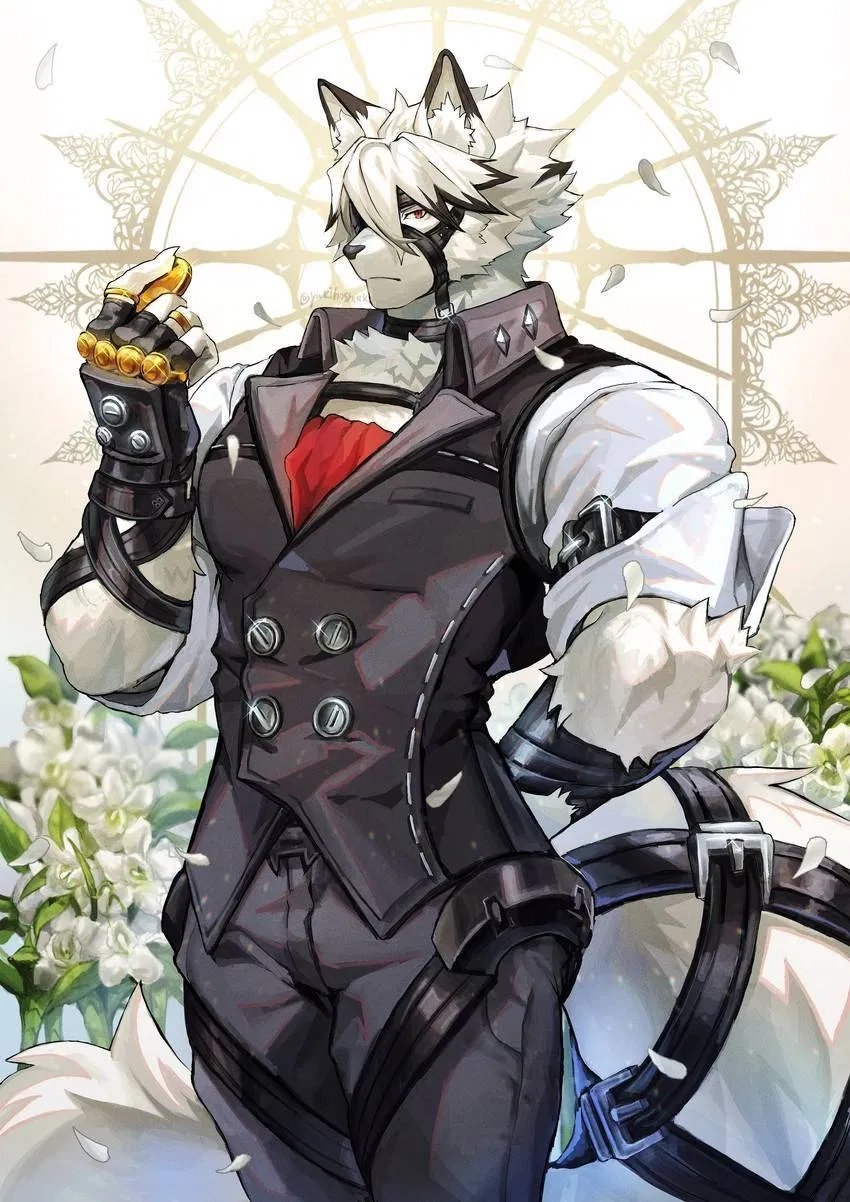 Avatar of The Guardian Who Became Family