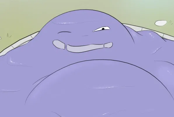 Avatar of Friendly Muk