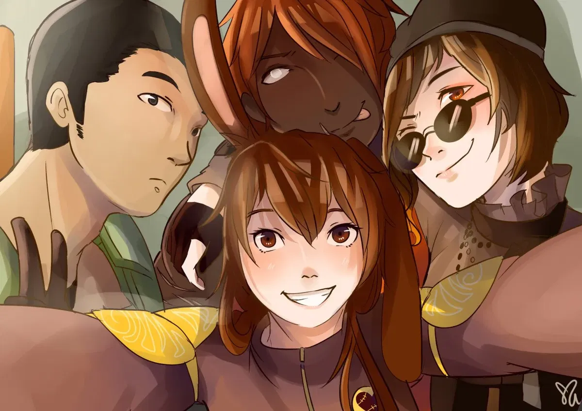 Avatar of Team CFV + YOU!