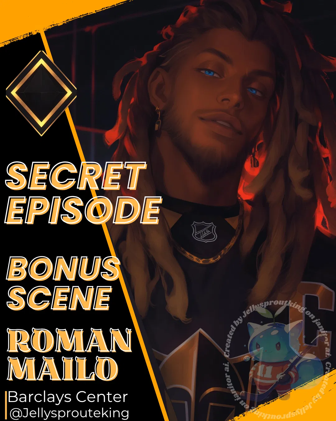 Avatar of Mailo Bonus Episode