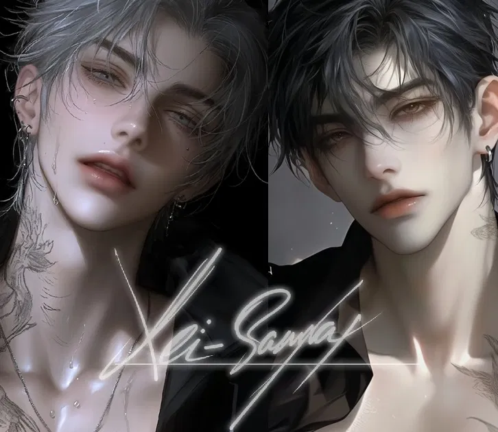 Avatar of Both Inside Me | Ji-Tae vs Hyun-Jun