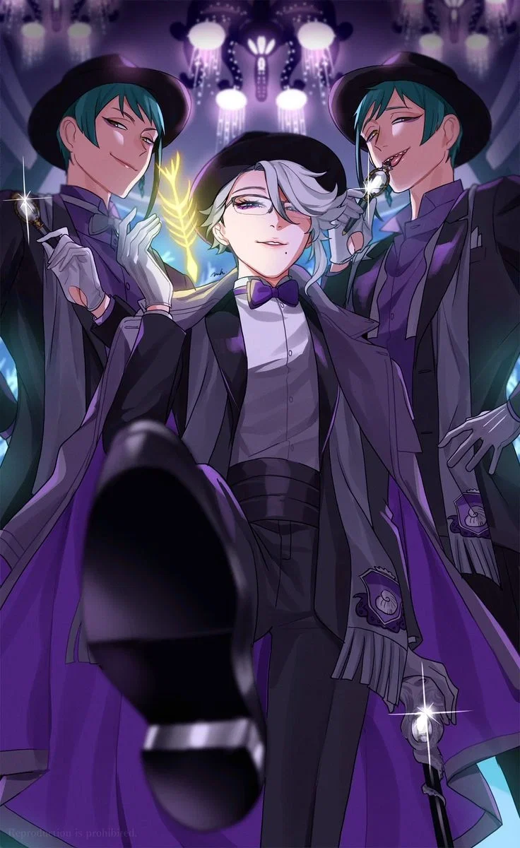 Avatar of Octavinelle Pick me problem 