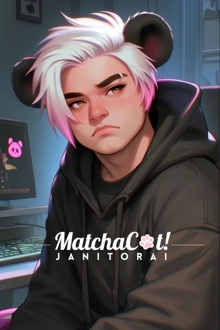Avatar of Baolin Ren | Spicy Fanfic Confessions