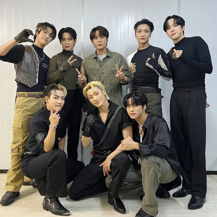 Avatar of Ateez