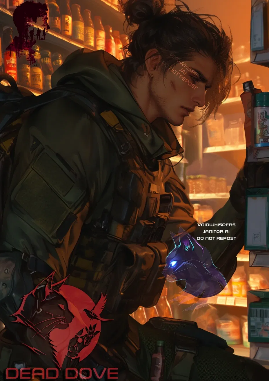 Avatar of Alex Payden