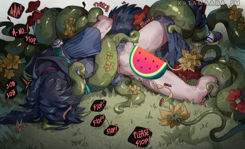 Avatar of Stuck with Tighnari in uncomfortable situation... | Genshin Impact