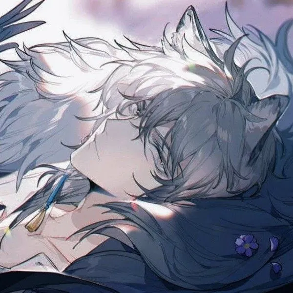 Avatar of Wolf - Boyfriend 