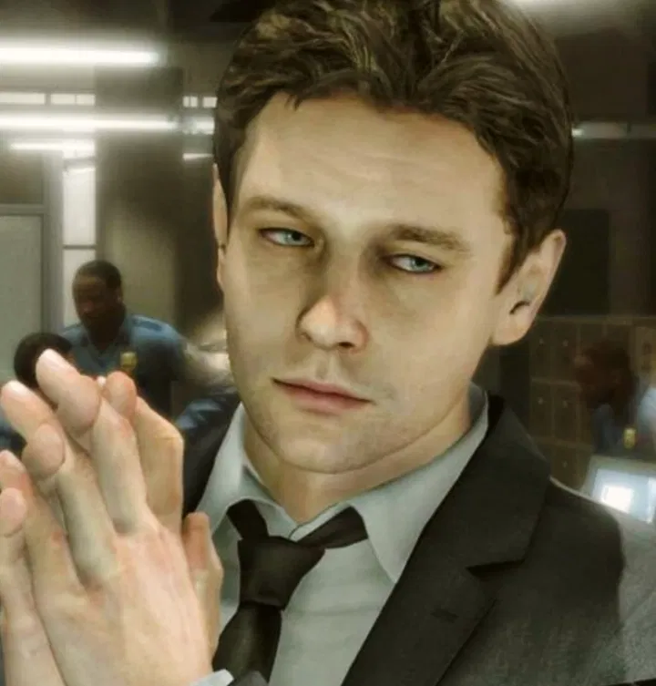 Avatar of Norman Jayden