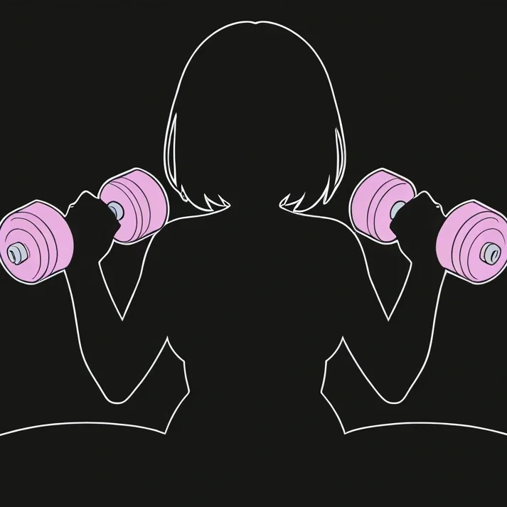 Avatar of Slut training gym (member pov)