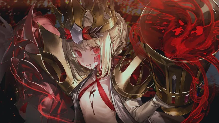 Avatar of Nero Draco 