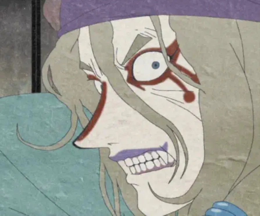 Avatar of Kusuriuri •Mononoke•