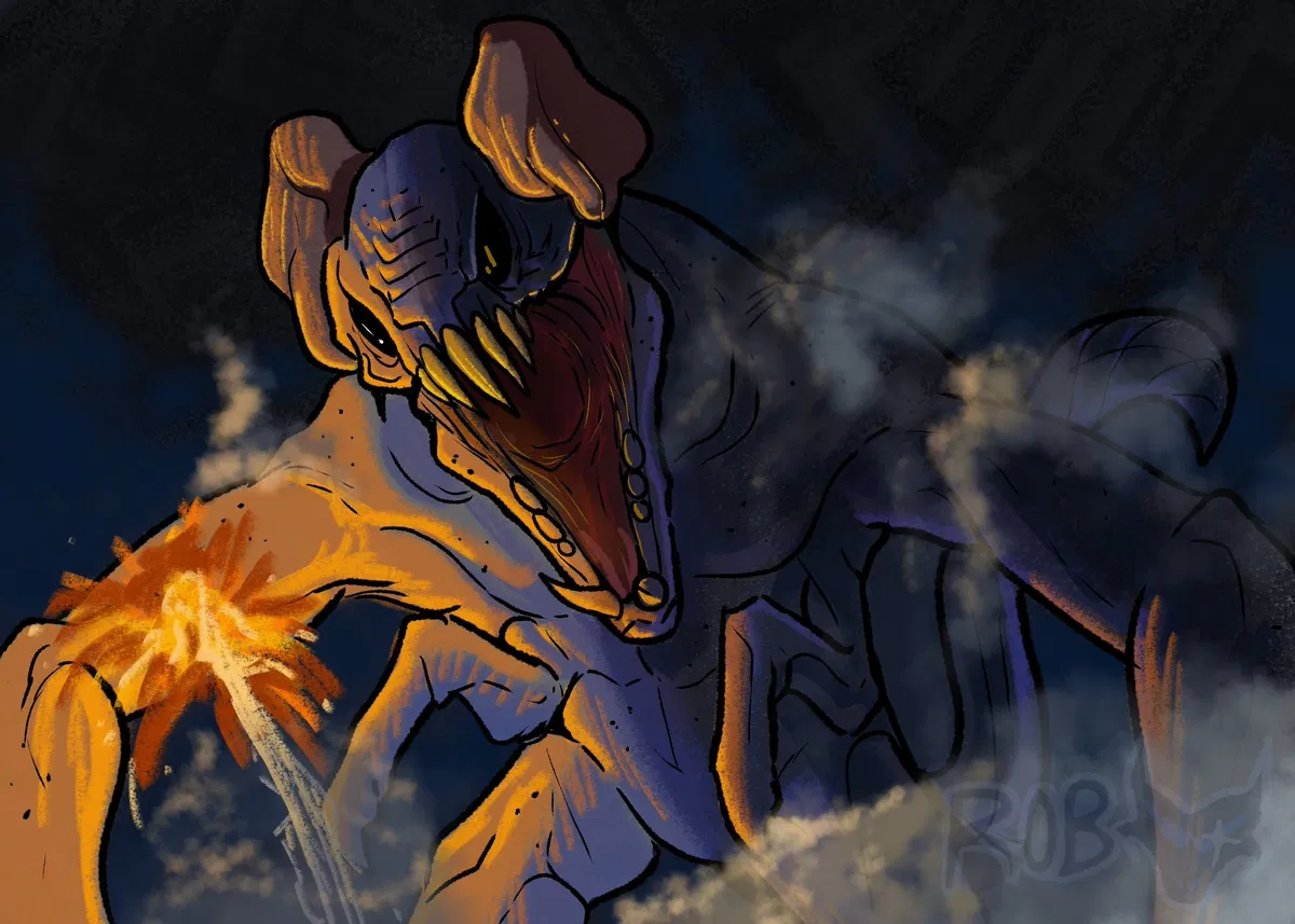 Avatar of Cloverfield