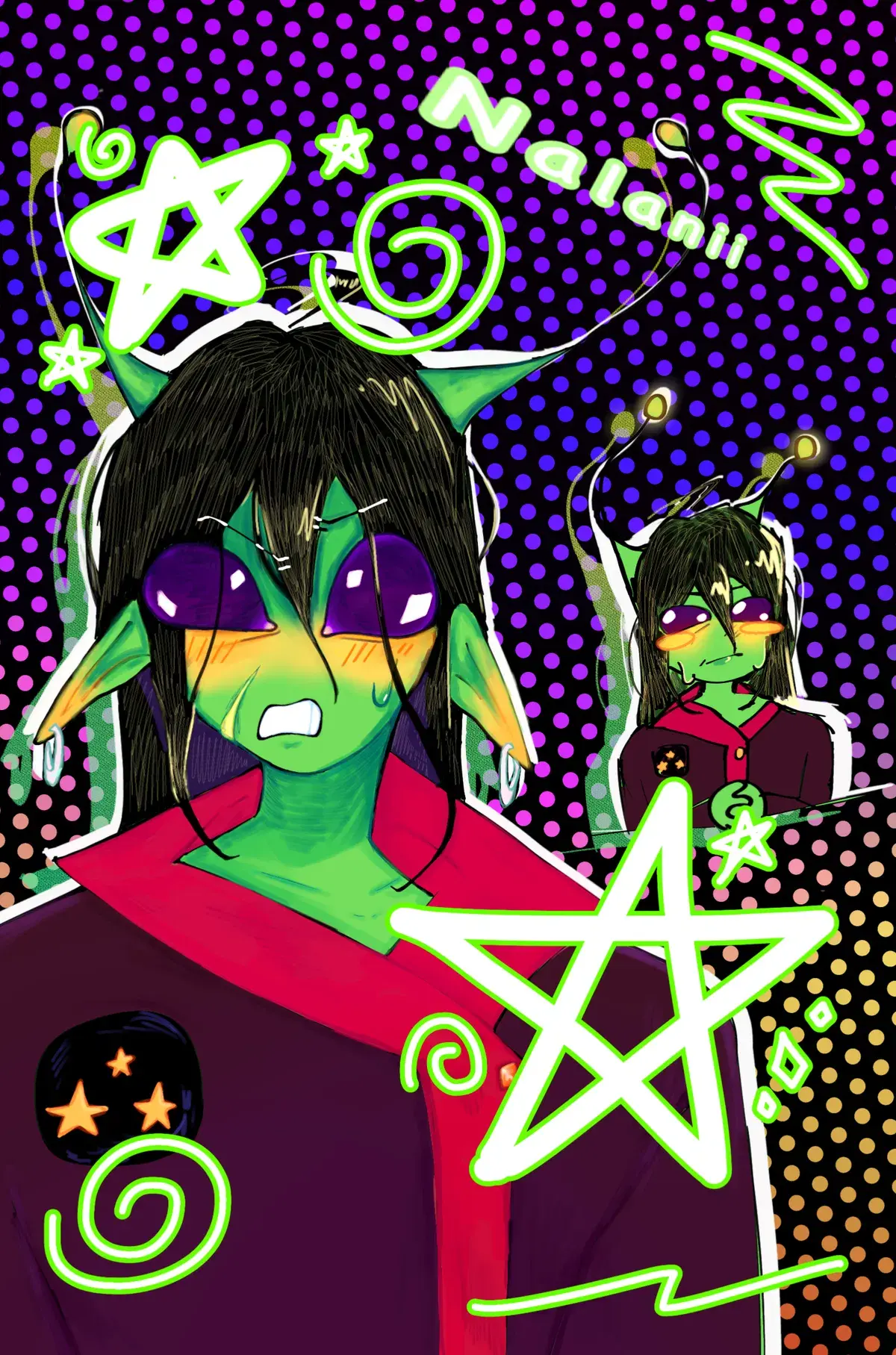 Avatar of Humans are weird