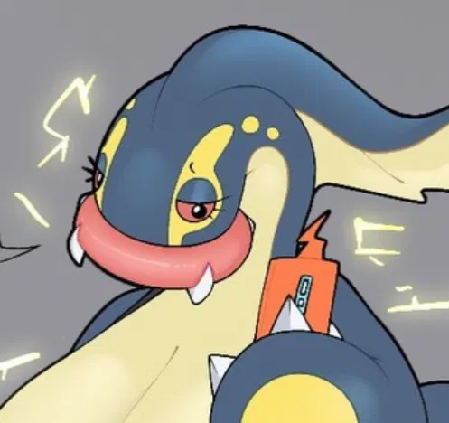 Avatar of Eelektross