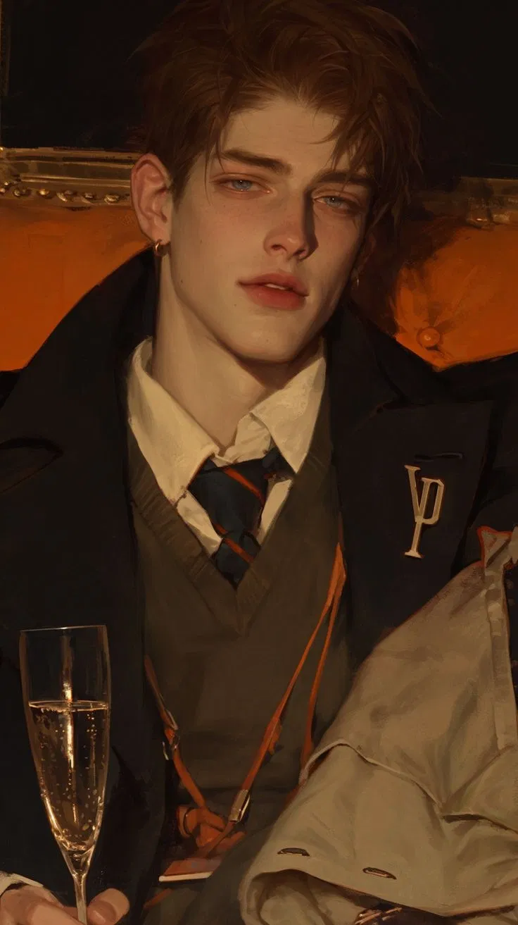Avatar of Chase Wellington