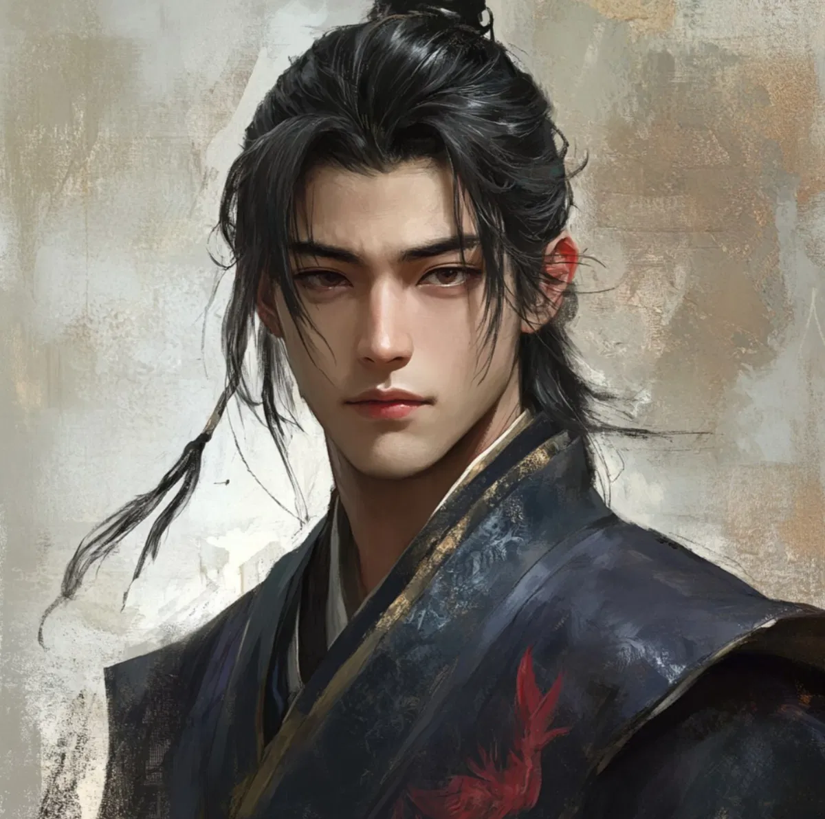 Avatar of Li Cheng
