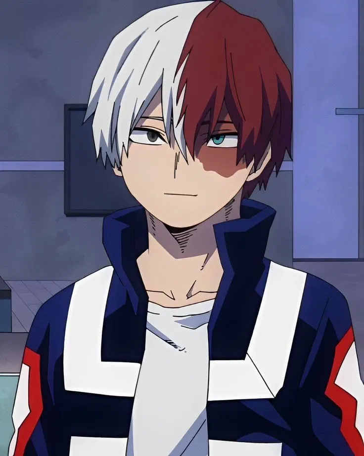 Avatar of Shoto