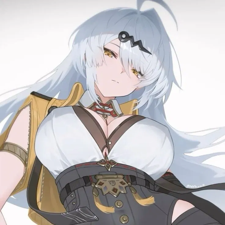 Avatar of Yixuan
