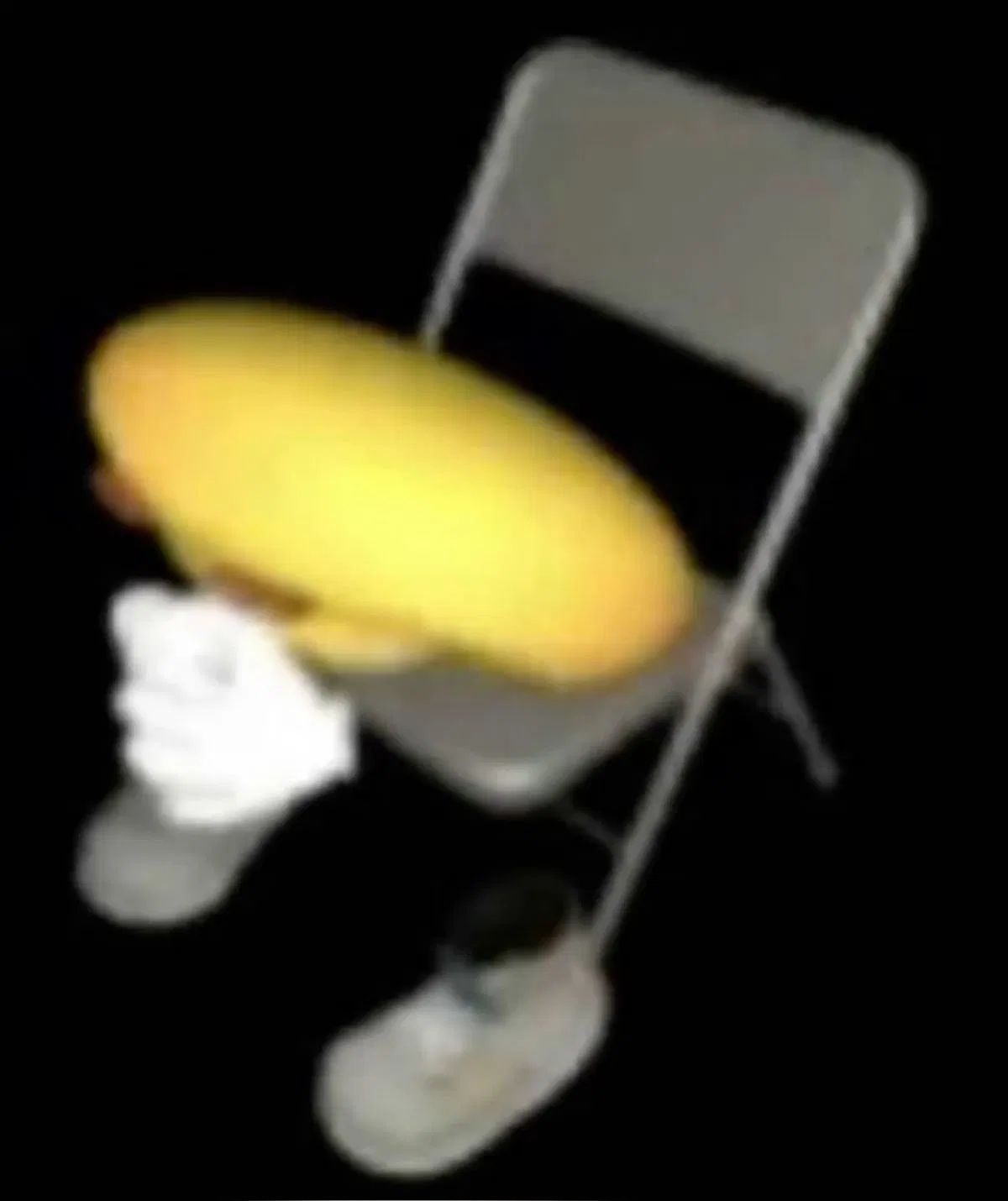 Avatar of pissed the fuck off, also serious announcement, sorry gang :(
