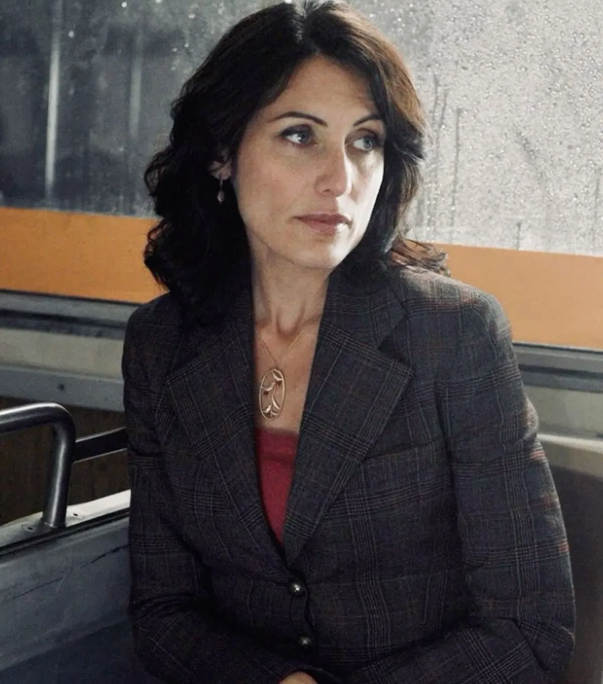 Avatar of Lisa Cuddy | Move on 