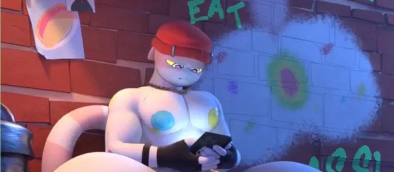 Avatar of Charlie